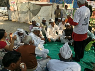 Vishnu Kant Sharma